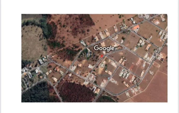Imagem Lote Excelente Localização com vista definitiva
