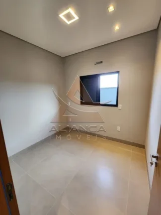 Imagem Casa Condomínio - Ribeirão Preto - Real Sul