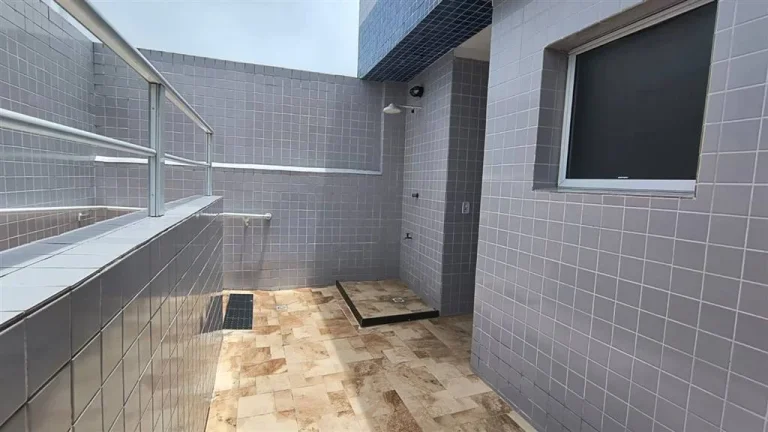 Imagem A partamento 1 dormitório na Guilhermina em Praia Grande