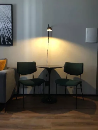 Imagem Oportunidade de LOCAÇÃO em Jardim Paulista - Quality Jardins 27m²