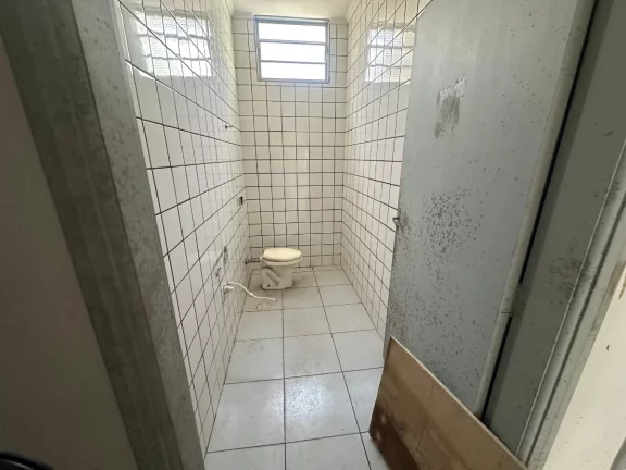 Imagem Galpão comercial para venda em Cidade Nova, 267m2
