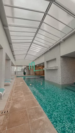 Imagem VENDE-SE APARTAMENTOS NOVOS DE ALTO PADRÃO EM AREA NOBRE DA CIDADE