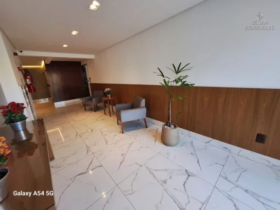 Imagem Apartamento 1 dormitório lazer completo no bairro AVIAÇÃO