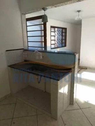 Imagem Casa - Ribeirão Preto - Campos Elíseos - Região Norte