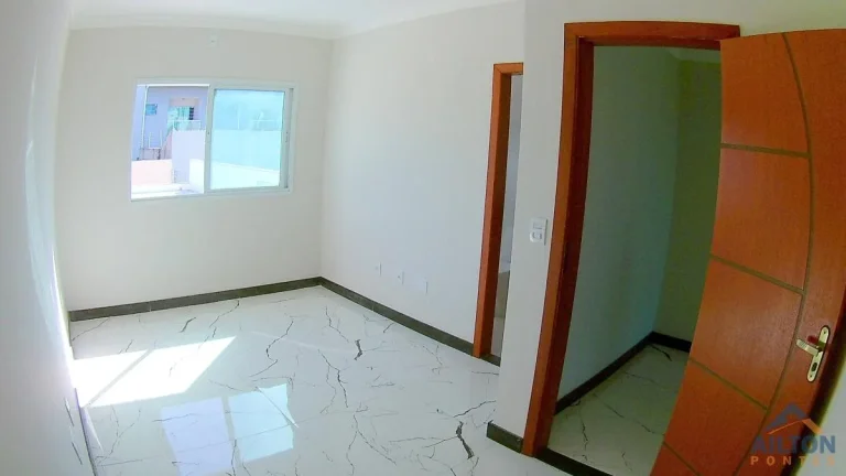 Imagem Casa Duplex com 4 Suítes à Venda na Praia do Morro, Guarapari-ES