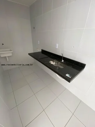Imagem Apartamento à venda em Paratibe, João Pessoa/PB, 2 Qtos.