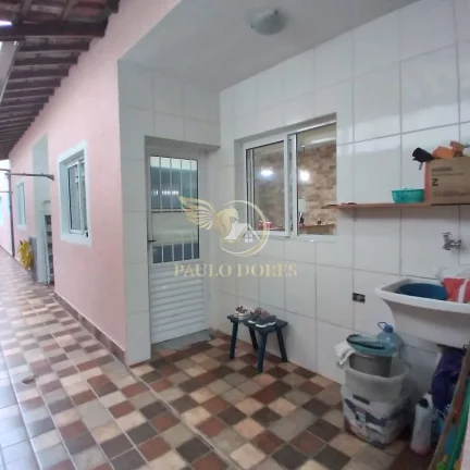 Imagem BELA CASA REFORMADA NO BAIRRO: ITAGUA UBATUBA-SP
