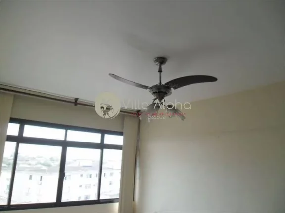 Imagem Apartamento a venda no bairro do macuco em Santos