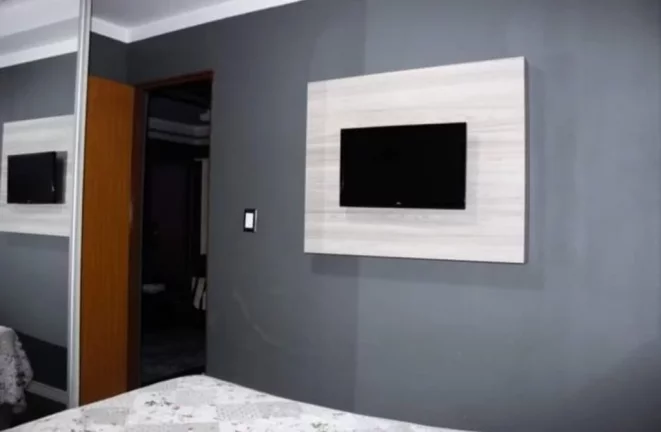 Imagem Apartamento à venda, 47 m² por R$ 230.000,00 - Caxangá - Suzano/SP