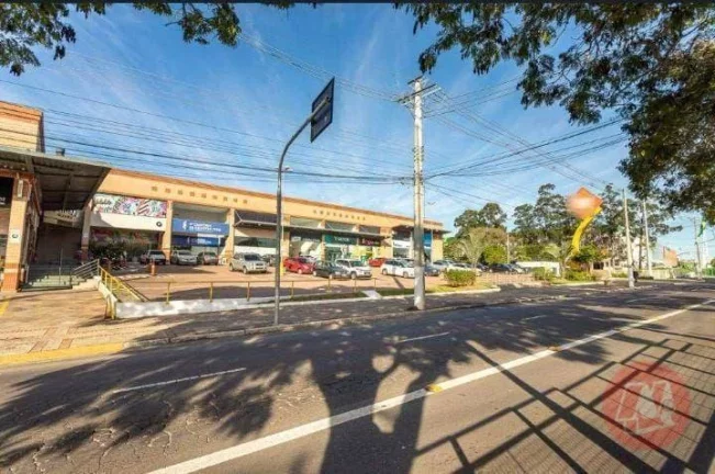 Imagem Loja para alugar, 318 m² por R$ 20.660,00/mês - Sarandi - Porto Alegre/RS