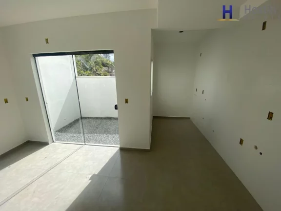 Imagem GEMINADO RESIDENCIAL em São Francisco do Sul - SC, Acaraí