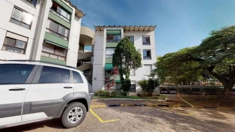 Imagem Apartamento Padrão
