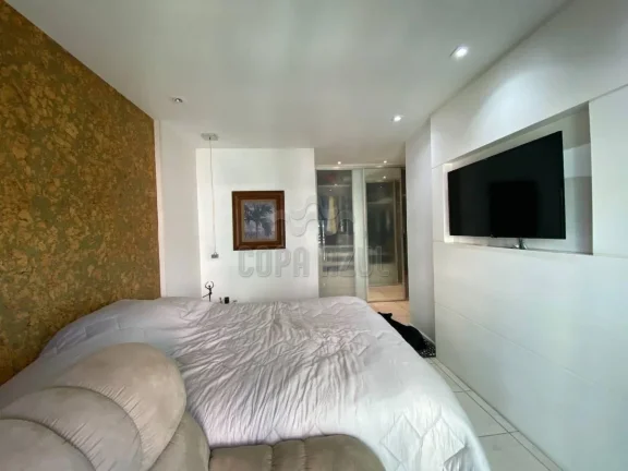 Imagem Barra da Tijuca – Avenida Jornalista Tim Lopes, 255 | Residencial › Apartamento 4 quarto(s) à Venda