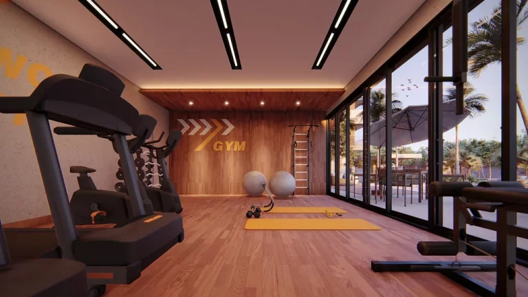 Imagem One House - Apartamento à venda no bairro Novo Mundo - Curitiba/PR