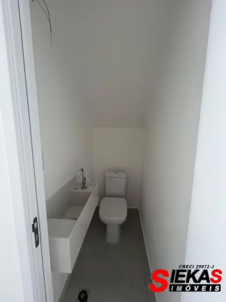 Imagem Imperdível oportunidade: Casa à venda em São Paulo-SP, Vila Prudente - 3 quartos, 1 suíte, 1 sala, 2 banheiros, 2 vagas, 107m²!