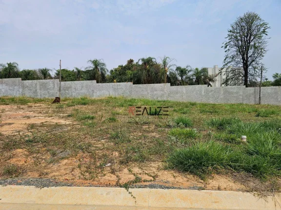 Imagem Terreno à venda, 300 m² por R$ 580.000 - Condomínio Reserva da Mata - Indaiatuba/SP