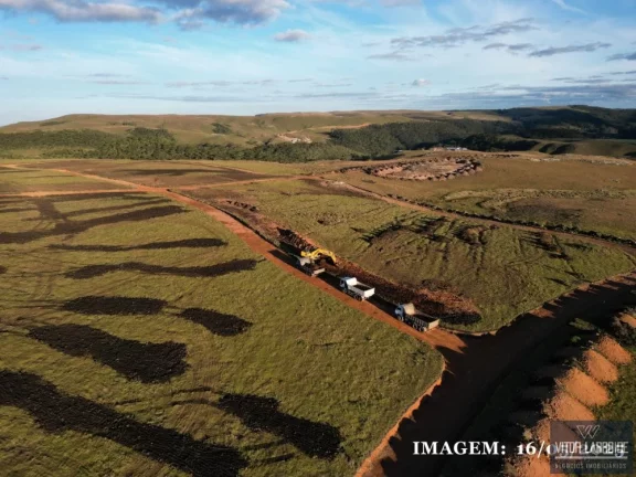 Imagem Lotes em São José dos Ausentes | Reserva Campestre