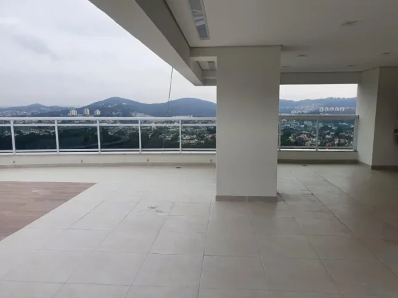 Imagem Cobertura THE LAKE Alphaville - 644m²