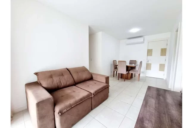 Imagem Excelente 2 suítes com varanda