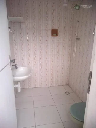 Imagem Casa com 2 dormitórios à venda, 115 m² por R$ 720.000,00 - Vila Assunção - Praia Grande/SP