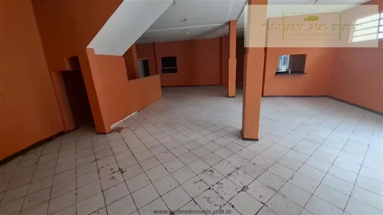 Imagem Lojas para locação em Praia Grande no bairro Vila Tupi