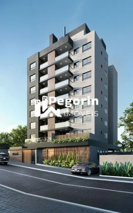 Imagem Apartamento à venda em Curitiba, Lindóia, com 2 quartos, 58,88m²