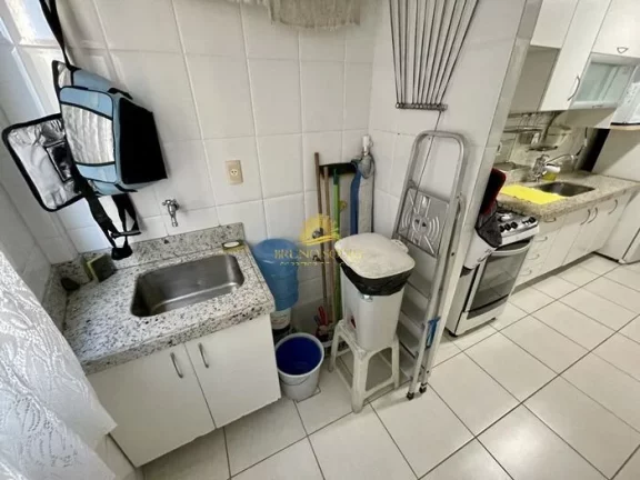 Imagem Seu Paraíso à Beira-Mar: Apartamento na Deslumbrante Praia de Peracanga!
Descubra o privilégio de...