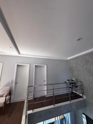 Imagem SOBRADO - AVENIDA DO CONDOMÍNIO - RESIDENCIAL REAL PARK - SUMARÉ