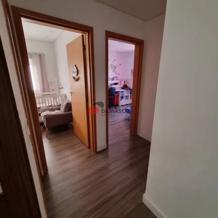Imagem Apartamento à venda, Vila Scarpelli, Santo André