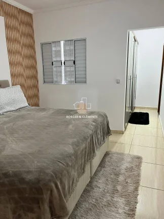 Imagem Casa loteamento lamismar Bom jesus dos Perdões