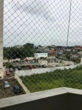 Imagem APARTAMENTO RESIDENCIAL em SÃO JOSÉ DOS CAMPOS - SP, URBANOVA V