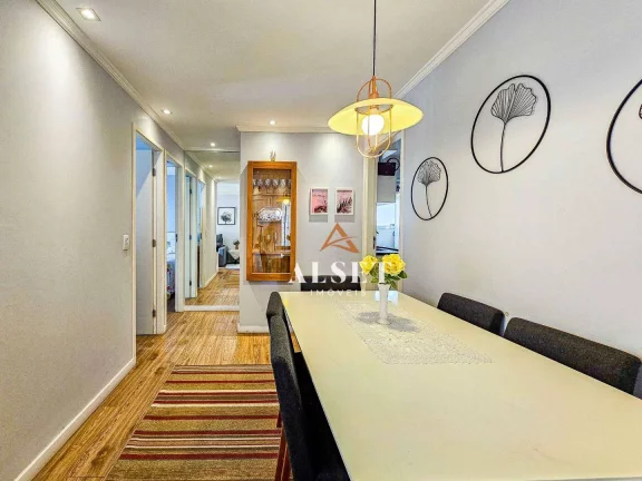 Imagem Apartamento com 2 dormitórios no Tatuapé