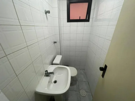 Imagem APARTAMENTO COM 133 m² - GUILHERMINA - PRAIA GRANDE SP