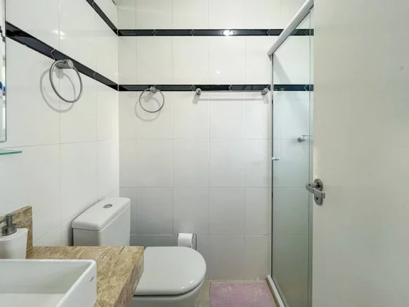 Imagem Apartamento com 3 dormitórios à venda, 145 m por R$ 4.350.000,00 - Riviera