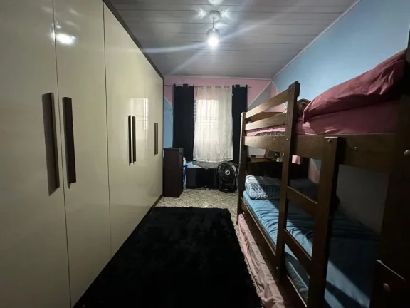 Imagem Sobrado com 4 dormitórios à venda, 250 m² por R$ 580.000,00 - Cidade Boa Vista - Suzano/SP