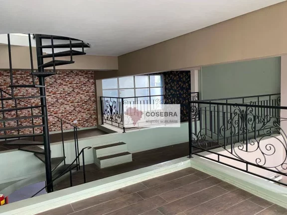 Imagem Loja para alugar, 180 m² por R$ 10.099,08/mês - Vila Olímpia - São Paulo/SP