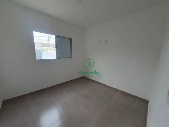 Imagem Casa com 2 dormitórios à venda, 56 m² por R$ 295.000,00 - Recanto dos Bandeirantes - Itanhaém/SP