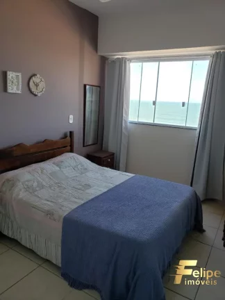 Imagem MARAVILHOSA COBERTURA NA PRAIA DO MORRO / ES