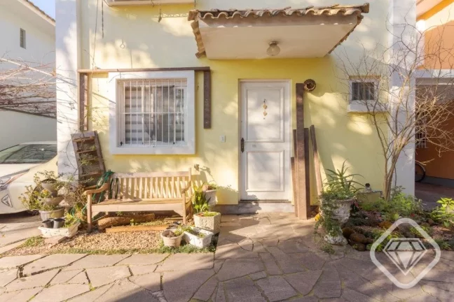 Imagem BAIXOU PARA VENDER!
De R$ 650.000,00 por R$ 617.500,00

Casa em condomínio não geminada na Tristez...