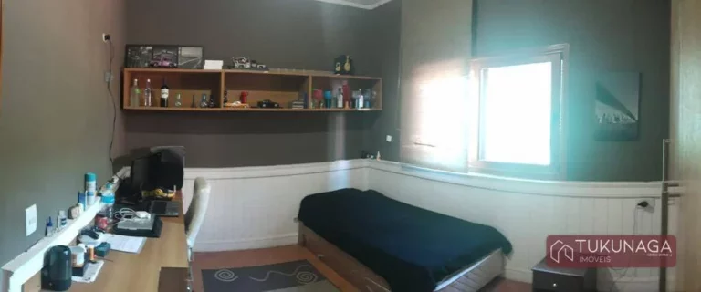 Imagem Sobrado com 3 dormitórios à venda, 430 m² por R$ 1.750.000,00 - Conjunto Residencial Santa Terezinha - São Paulo/SP