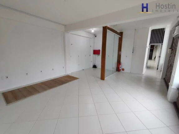 Imagem SALA COMERCIAL em SÃO FRANCISCO DO SUL - SC, CENTRO