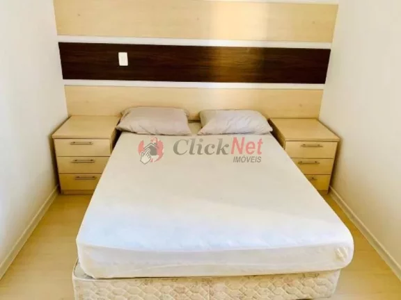 Imagem Apartamento para Locação no bairro Santa Paula em São Caetano
