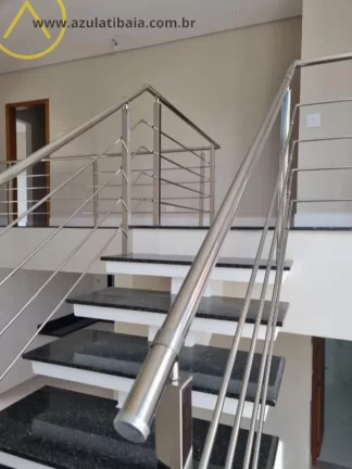 Imagem Casa em Condomínio para Venda em Atibaia, Condominio Terras De Atibaia, 4 dormitórios, 4 suítes, 4 banheiros, 3 vagas