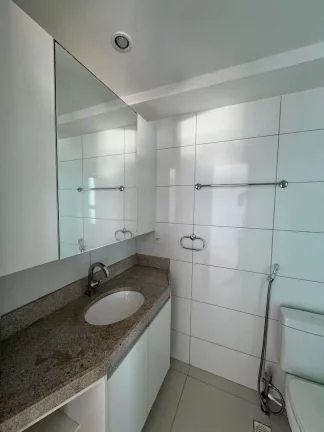 Imagem Apartamento com 3 suítes à venda, 162 m² por R$ 1.680.000 - Guararapes - Fortaleza/CE
