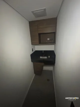 Imagem Sala Comercial / Laje com privacidade (andar exclusivo)-Próximo a ponte Estaiada