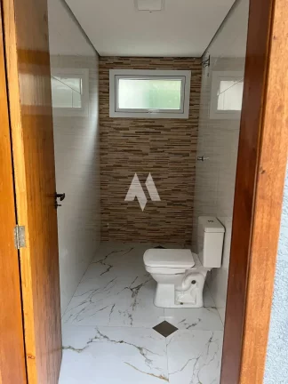 Imagem Casa à Venda em Condomínio Figueira Garden - Atibaia