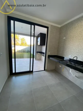 Imagem Casa para Venda em Atibaia, Jardim Do Lago, 3 dormitórios, 3 suítes, 4 banheiros, 2 vagas