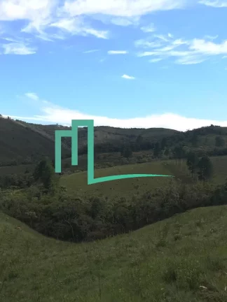 Imagem Terreno à venda em Campos do Jordão ? 18.520m² no Parque Ferradura com vista panorâmica