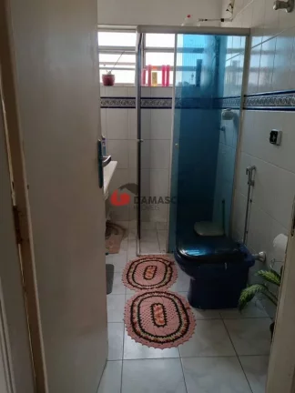 Imagem Apartamento para locação, Rudge Ramos, São Bernardo do Campo