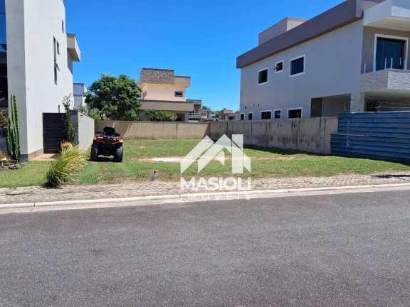 Imagem Terreno à venda, 300 m² por R$ 390.000,00 - Praia D Ulé - Guarapari/ES